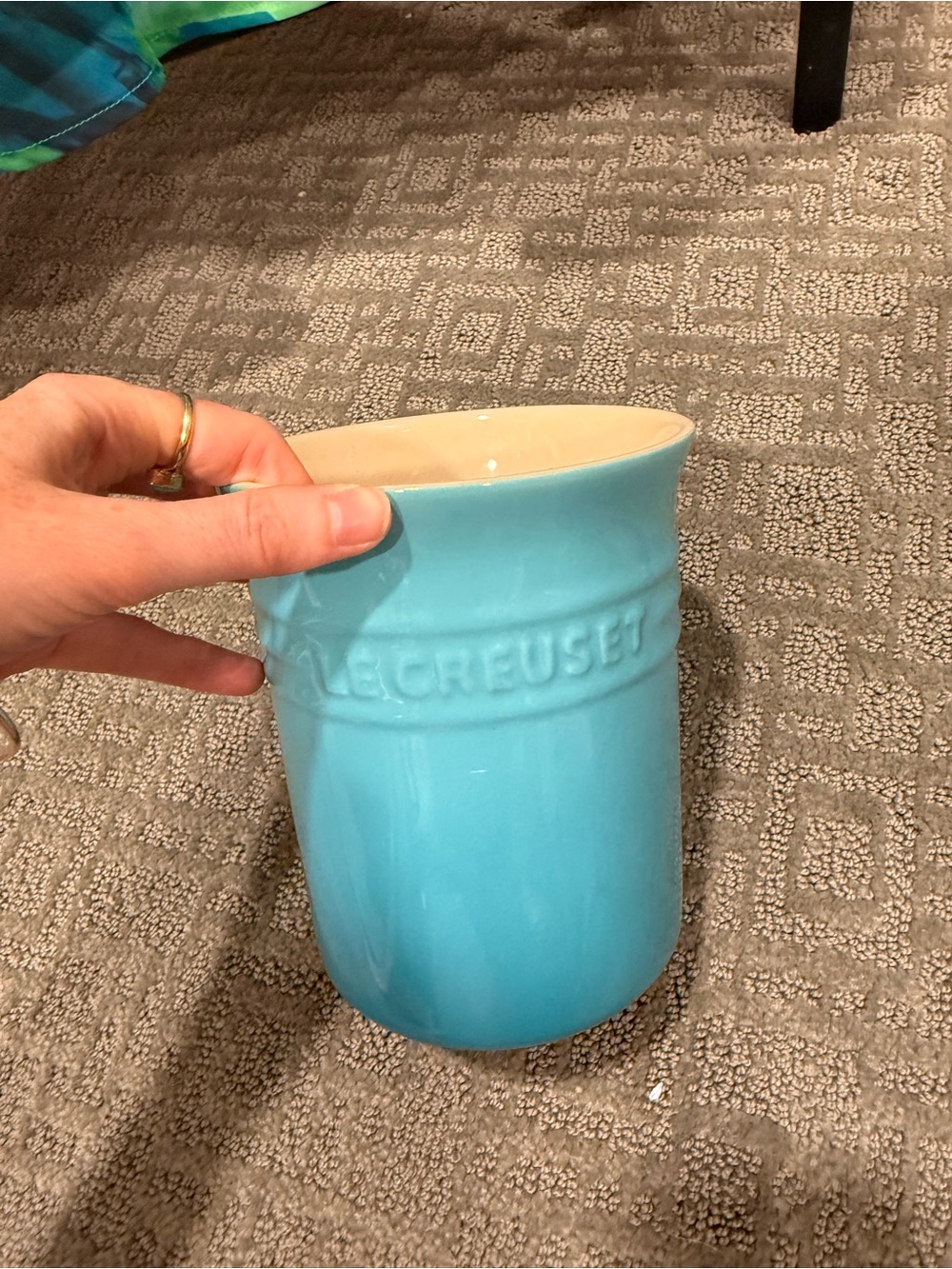 Le Creuset Small Utensils Crock